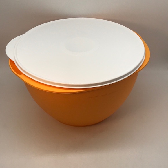 Tupperware Maxi Mexicana Bowl 10 Liter - Picture 14 of 16